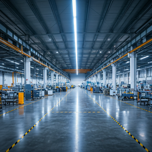 Industrial Facility